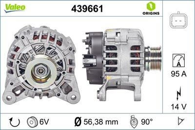 Alternador
