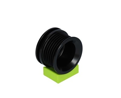 Polia, Alternador VALEO NEW ORIGINAL SPARE PART