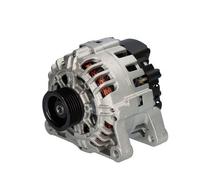 Alternador VALEO ORIGINS NEW OE TECHNOLOGY