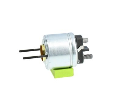 Interruptor magnético, estárter VALEO NEW ORIGINAL SPARE PART