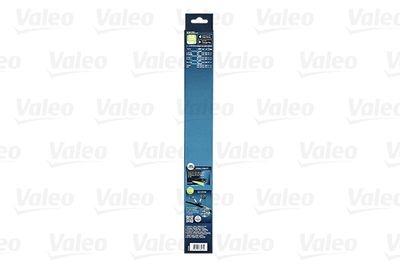 Palheta do Limpador de para-brisas HYDROCONNECT REAR