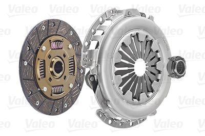 Kit de embreagem VALEO CLASSIC KIT3P