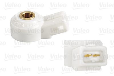Sensor de detonação
