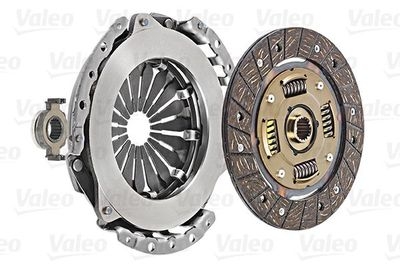 Kit de embreagem VALEO CLASSIC KIT3P