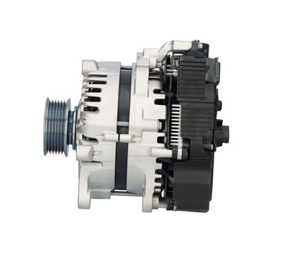 Alternador arrancador VALEO ORIGINS 48V IBSG - NEW O.E. TECHNOLOGY