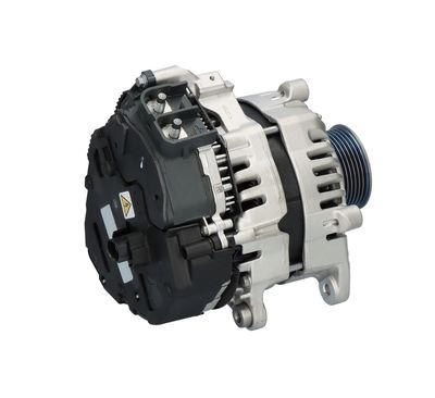 Alternador arrancador VALEO ORIGINS 48V IBSG - NEW O.E. TECHNOLOGY