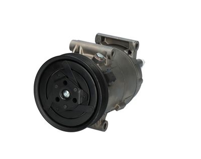 Compresor, aire acondicionado VALEO RE-GEN REMANUFACTURED