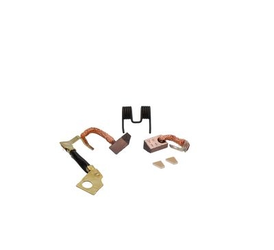 Escova de carvão, alternador VALEO NEW ORIGINAL SPARE PART