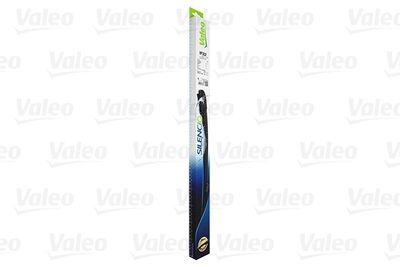 Palheta do Limpador de para-brisas SILENCIO FLAT BLADE SET