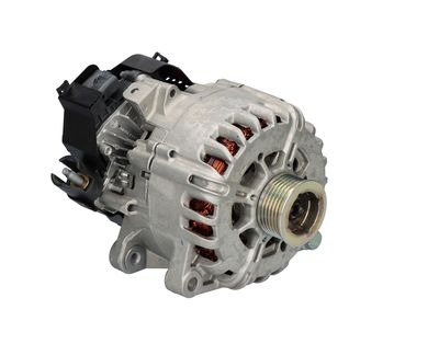 Alternador arrancador VALEO ORIGINS STOP&START - NEW O.E. TECHNOLOGY
