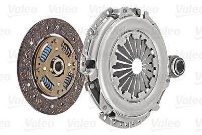 Kit de embrague VALEO CLASSIC KIT3P