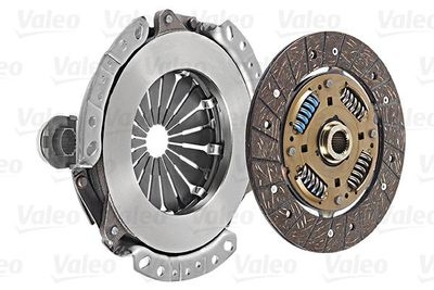 Kit de embreagem VALEO CLASSIC KIT3P