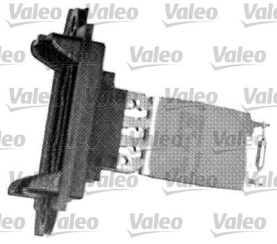 Regulador, ventilador habitáculo