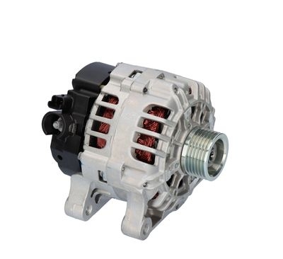 Alternador VALEO ORIGINS NEW OE TECHNOLOGY