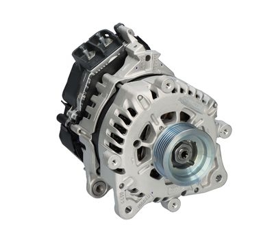 Alternador arrancador VALEO ORIGINS 48V IBSG - NEW O.E. TECHNOLOGY