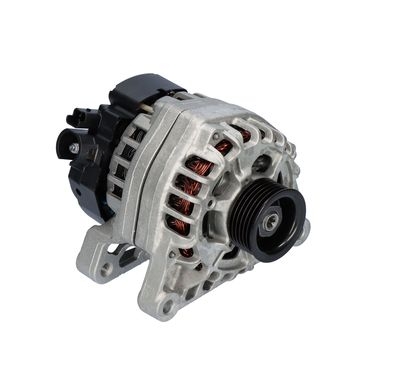 Alternador VALEO ORIGINS NEW OE TECHNOLOGY