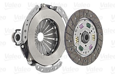 Kit de embreagem VALEO CLASSIC KIT3P
