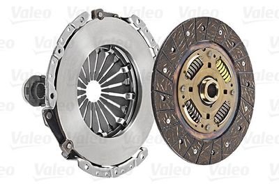 Kit de embreagem VALEO CLASSIC KIT3P