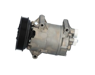 Compresor, aire acondicionado VALEO RE-GEN REMANUFACTURED