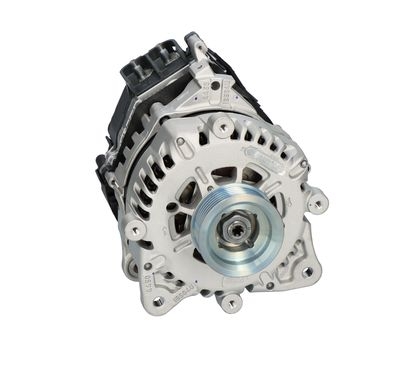 Alternador arrancador VALEO ORIGINS 48V IBSG - NEW O.E. TECHNOLOGY