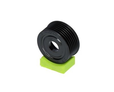 Polea, alternador VALEO NEW ORIGINAL SPARE PART