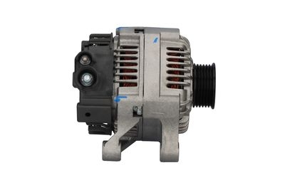 Alternador VALEO CORE-FLEX