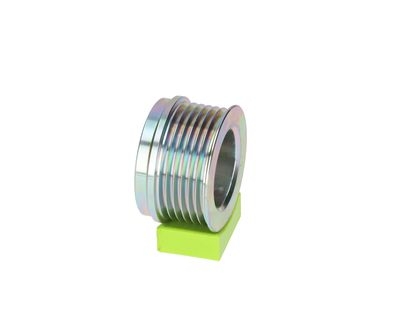 Polea, alternador VALEO NEW ORIGINAL SPARE PART