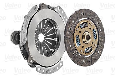 Kit de embrague VALEO CLASSIC KIT3P