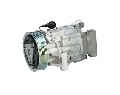 Compressor, ar condicionado VALEO ORIGINS NEW OE TECHNOLOGY