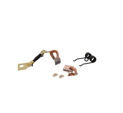 Escova de carvão, alternador VALEO NEW ORIGINAL SPARE PART