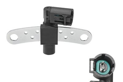 Sensor de rotação, virabrequim