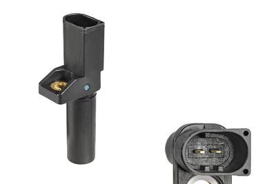 Sensor de rotação, virabrequim
