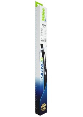 Palheta do Limpador de para-brisas SILENCIO CONVENTIONAL SINGLE