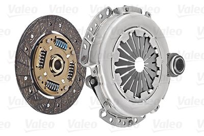 Kit de embrague VALEO CLASSIC KIT3P