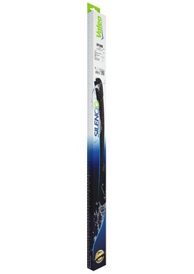 Palheta do Limpador de para-brisas SILENCIO FLAT BLADE SET