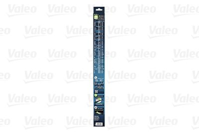 Palheta do Limpador de para-brisas HYDROCONNECT UPGRADE