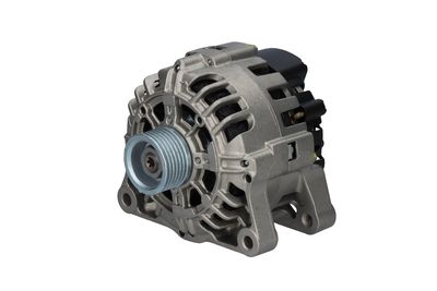 Alternador VALEO CORE-FLEX