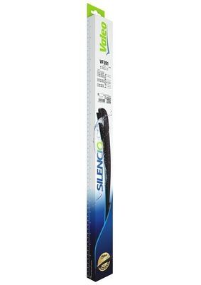 Palheta do Limpador de para-brisas SILENCIO FLAT BLADE SET