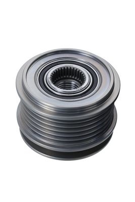 Rueda libre alternador