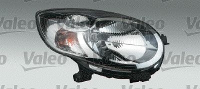 Farol principal