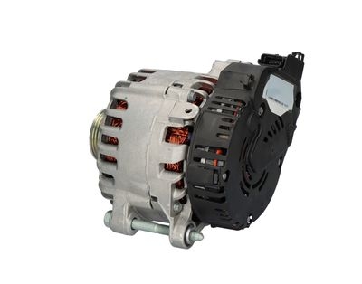 Alternador arrancador VALEO ORIGINS STOP&START - NEW O.E. TECHNOLOGY