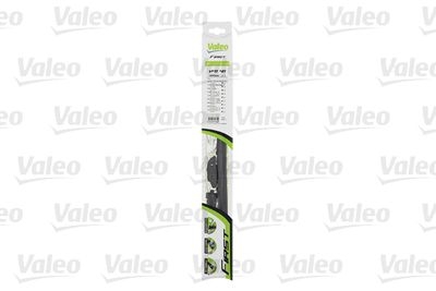 Palheta do Limpador de para-brisas FIRST MULTICONNECTION