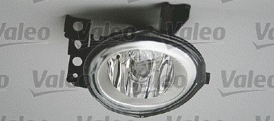 Luz de neblina
