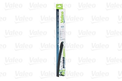 Palheta do Limpador de para-brisas HYDROCONNECT REAR