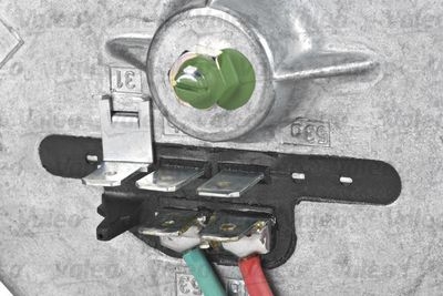 Motor del limpiaparabrisas ORIGINAL PART
