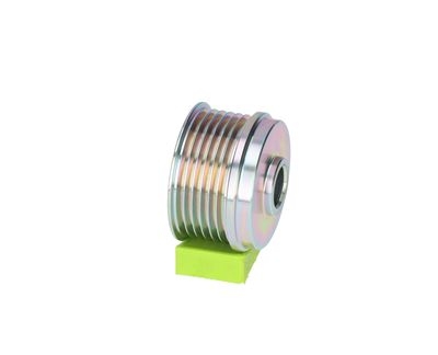 Polea, alternador VALEO NEW ORIGINAL SPARE PART