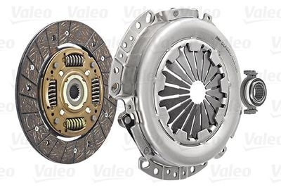 Kit de embreagem VALEO CLASSIC KIT3P