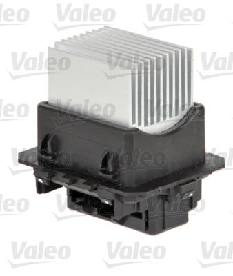 Regulador, ventilador habitáculo