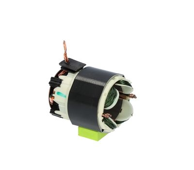 Bobina , motor de partida VALEO NEW SPARE PART