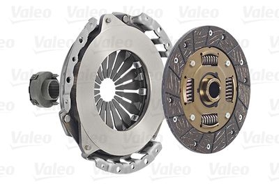 Kit de embreagem VALEO CLASSIC KIT3P